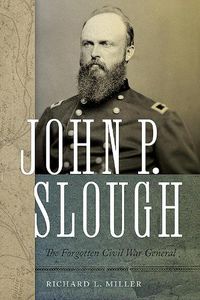 Cover image for John P. Slough