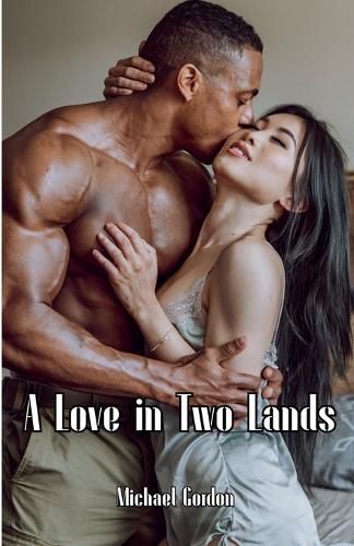 Cover image for A Love in Two Lands