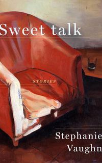 Cover image for Sweet Talk