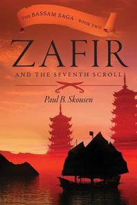 Cover image for Zafir and the Seventh Scroll