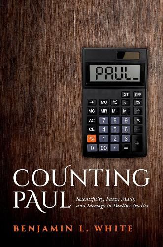 Cover image for Counting Paul