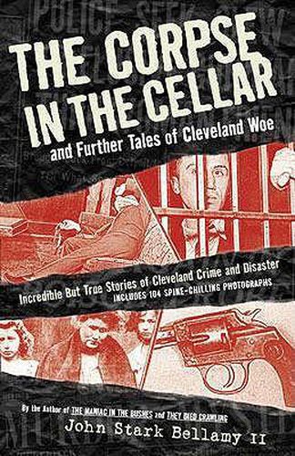 Cover image for Corpse in the Cellar