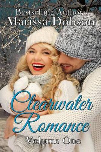 Cover image for Clearwater Romance: Volume One