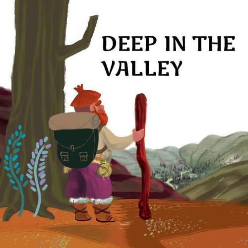 Cover image for Deep In The Valley