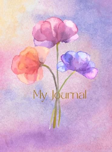 Cover image for Daily, Weekly, Monthly Planner