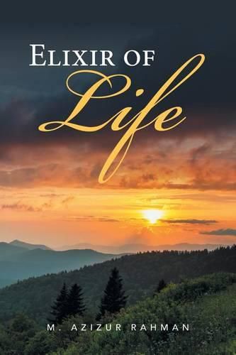 Cover image for Elixir of Life