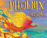 Cover image for Phoenix Rising