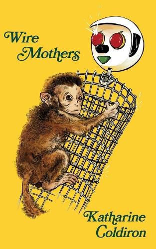 Cover image for Wire Mothers