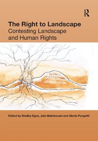 Cover image for The Right to Landscape: Contesting Landscape and Human Rights