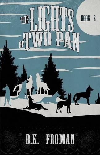 Cover image for The Lights of Two Pan