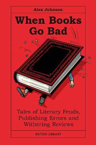 Cover image for When Books Go Bad