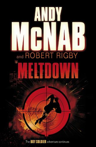 Cover image for Meltdown