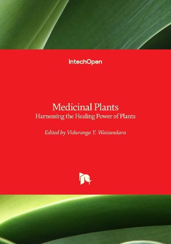 Cover image for Medicinal Plants