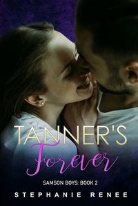 Cover image for Tanner's Forever