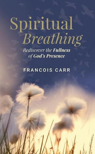 Cover image for Spiritual Breathing