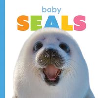 Cover image for Baby Seals