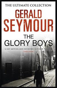 Cover image for The Glory Boys