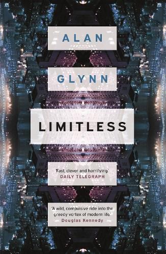 Cover image for Limitless