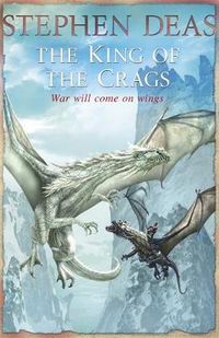 Cover image for The King of the Crags