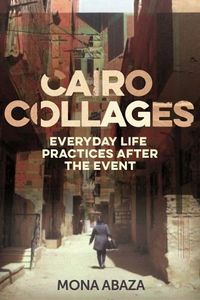 Cover image for Cairo Collages