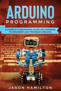 Cover image for Arduino Programming