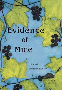 Cover image for Evidence of Mice