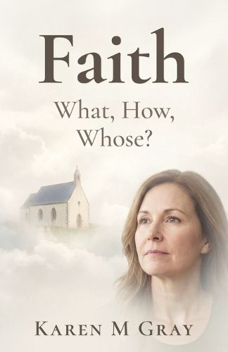 Cover image for Faith