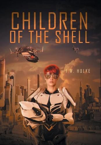 Cover image for Children of the Shell