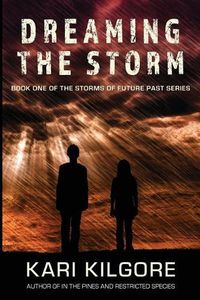 Cover image for Dreaming the Storm