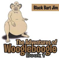 Cover image for Woogleboogle 1