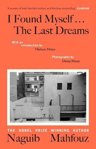 Cover image for I Found Myself...The Last Dreams
