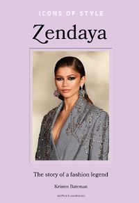Cover image for Icons of Style - Zendaya