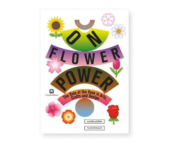 Cover image for On Flower Power The Role Of The Vase In Arts Craft And Design