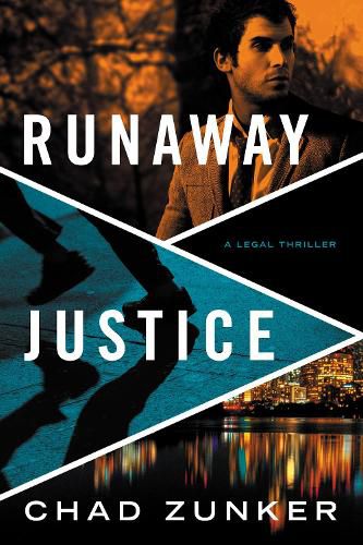 Cover image for Runaway Justice