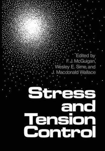 Cover image for Stress and Tension Control