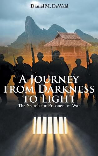 Cover image for A Journey from Darkness to Light