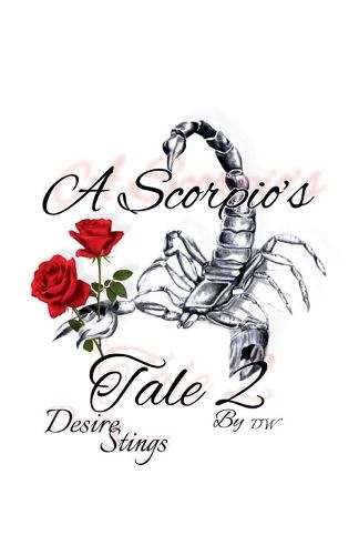 Cover image for A Scorpio's Tale Two Desire Stings