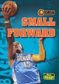 Cover image for Small Forward