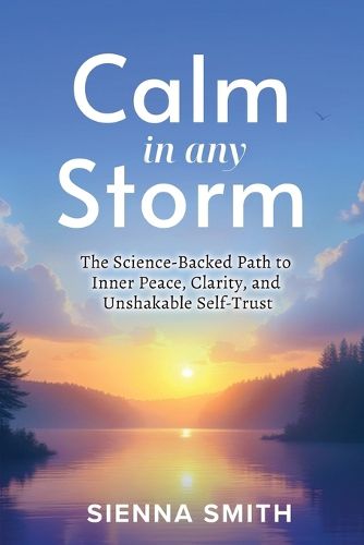 Cover image for Calm In Any Storm