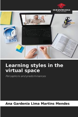 Cover image for Learning styles in the virtual space
