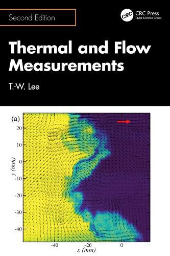 Cover image for Thermal and Flow Measurements