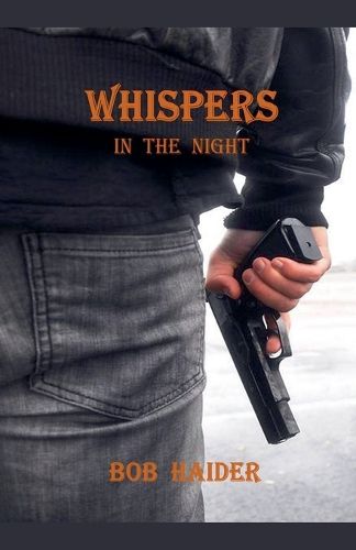 Cover image for Whispers in the Night