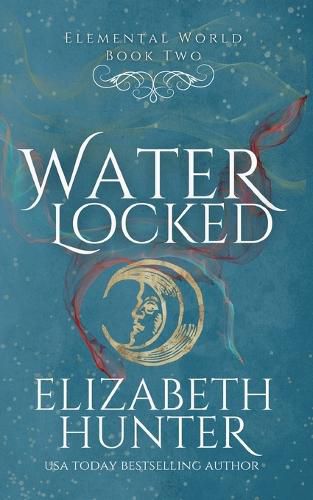 Cover image for Waterlocked