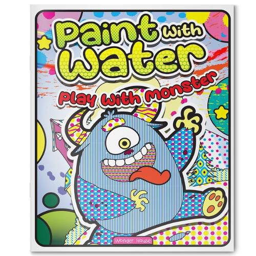 Cover image for Play with Monsters