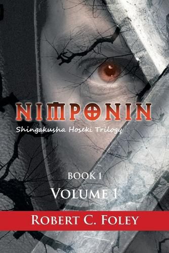 Cover image for NIMPONIN Book 1/Volume 1
