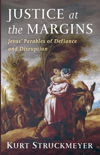 Cover image for Justice at the Margins