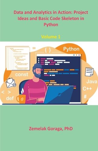 Cover image for Data and Analytics in Action