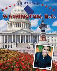 Cover image for Washington, D.C.