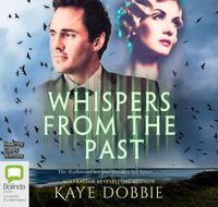 Cover image for Whispers from the Past