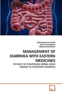 Cover image for Management of Diarrhea with Eastern Medicines